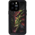 Lair of Shadows Dragon by Tom Wood iPhone 15 Pro Waterproof Case